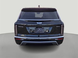 New 2026 Cadillac Vistiq Premium Luxury w/ LPO, Floor Liner Package video 3