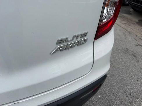 Used 2021 Honda Passport Elite image 10