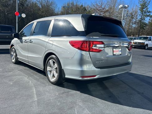 Used 2019 Honda Odyssey EX-L image 6