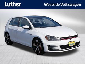 Used 2017 Volkswagen GTI SE FWD video 1