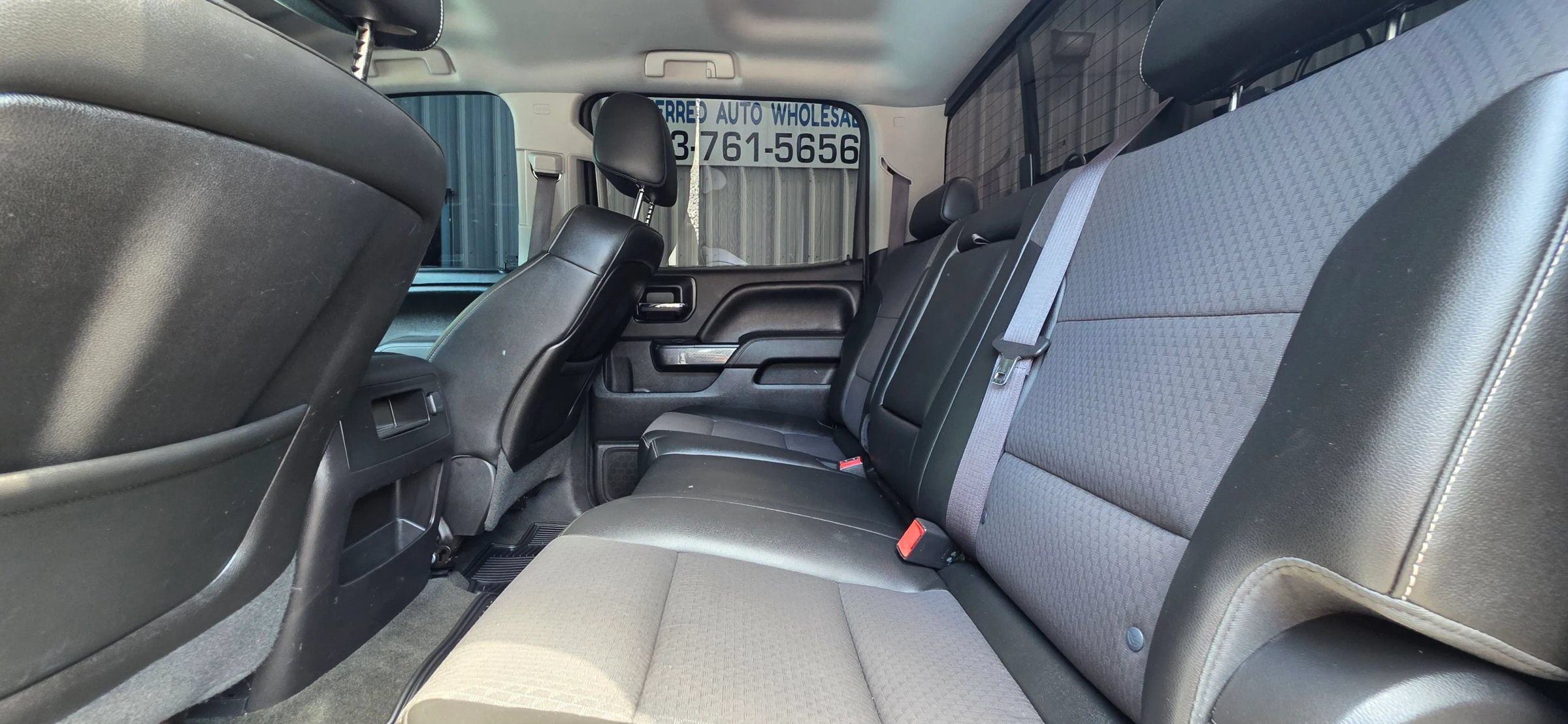 Used 2014 GMC Sierra 1500 SLE w/ All-Terrain Package AWD/4WD image 22