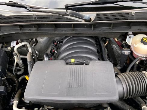 Used 2023 GMC Sierra 1500 SLT w/ SLT Premium Package AWD/4WD image 29