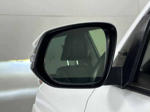 Used 2024 Toyota 4Runner SR5 Premium image 22