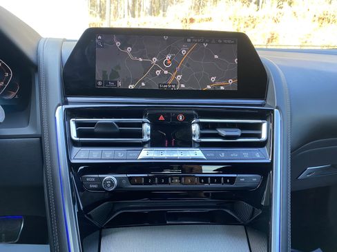 Used 2019 BMW M850i xDrive Coupe w/ M Carbon Exterior Package image 24