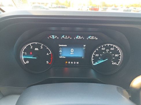 Used 2024 Ford F250 XL w/ STX Appearance Package image 22