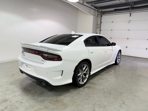 Used 2023 Dodge Charger GT RWD image 7