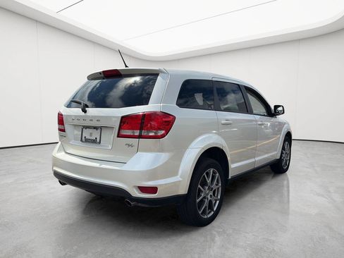 Used 2016 Dodge Journey R/T FWD image 8