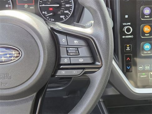 Used 2025 Subaru Crosstrek 2.0i Premium w/ Crosstrek Mirror Package image 18