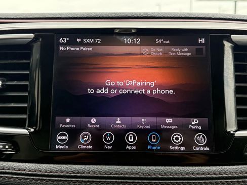 Used 2020 Chrysler Pacifica Limited image 40