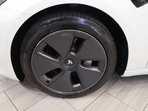 Used 2021 Tesla Model 3 Long Range AWD/4WD image 10