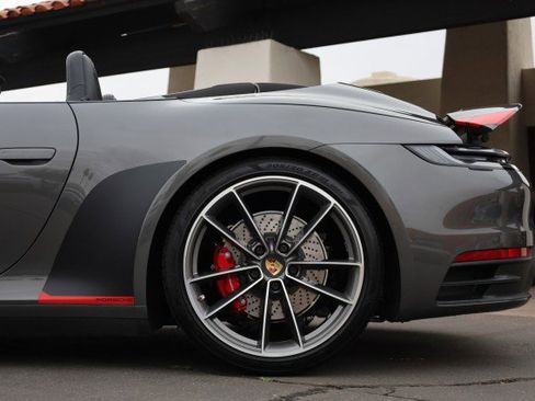 Used 2020 Porsche 911 Carrera S image 57