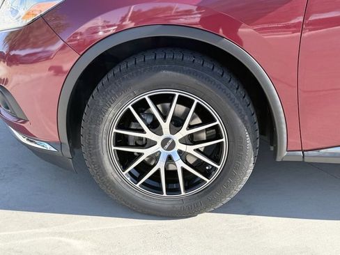 Used 2017 Nissan Murano SL w/ SL Technology Package image 38