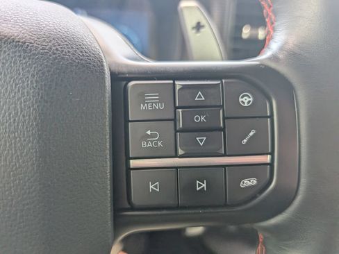 Used 2024 Ford F150 Raptor AWD/4WD image 15