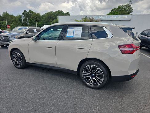 Used 2026 BMW X3 xDrive30 AWD/4WD image 6
