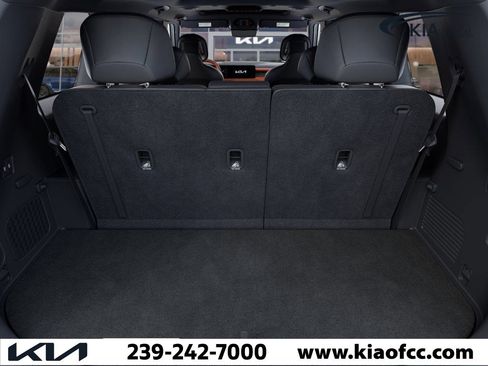 New 2027 Kia Telluride SX image 19