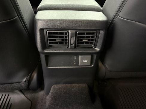 Used 2025 Toyota 4Runner TRD Off-Road Premium image 32