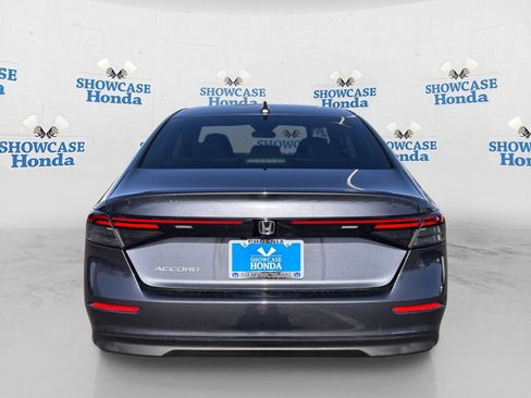 Used 2023 Honda Accord LX image 7