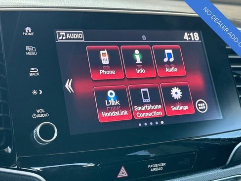 Certified 2023 Honda Ridgeline Sport image 19