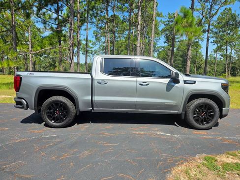 New 2026 GMC Sierra 1500 Elevation AWD/4WD image 6