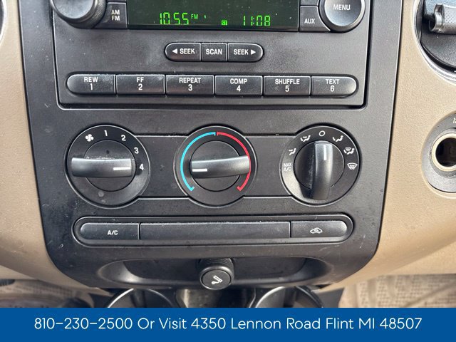 Used 2005 Ford F150 XLT AWD/4WD image 24