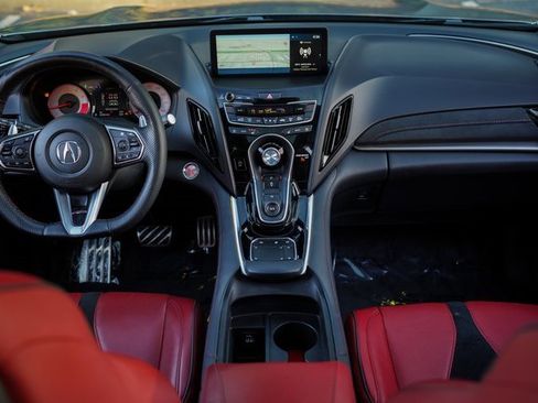 Used 2023 Acura RDX A-Spec image 20