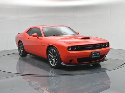 Used 2023 Dodge Challenger R/T
