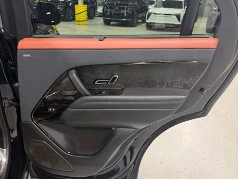 Used 2025 Land Rover Range Rover Sport SV Edition Two image 26