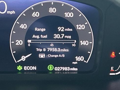 Used 2024 Honda Civic Touring image 33