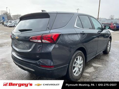 Used 2023 Chevrolet Equinox LT image 8