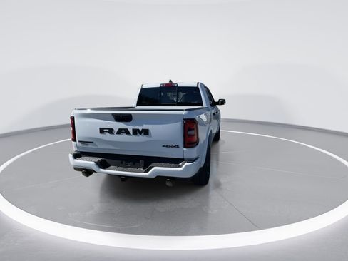 New 2026 RAM 1500 Big Horn image 7