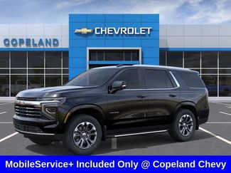 New 2026 Chevrolet Tahoe LT AWD/4WD video 2