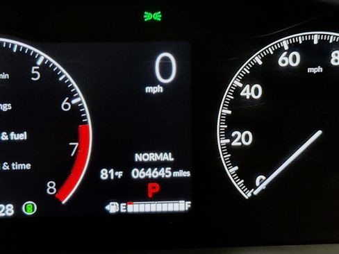 Used 2023 Honda Pilot EX-L image 13