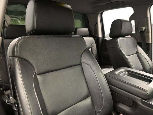 Used 2018 Chevrolet Silverado 2500 LT w/ All Star Edition AWD/4WD image 28