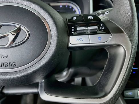 Used 2024 Hyundai Tucson SEL AWD/4WD image 17