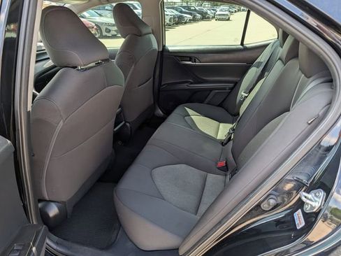Used 2024 Toyota Camry LE FWD image 25
