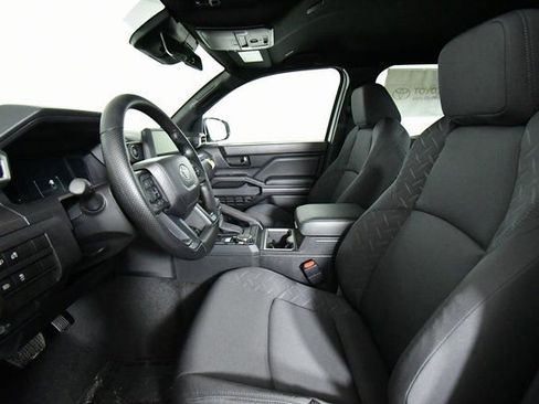 New 2026 Toyota Tacoma SR5 AWD/4WD image 5