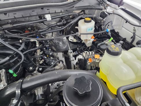 Used 2024 Ford F350 XLT w/ XLT Premium Package image 20