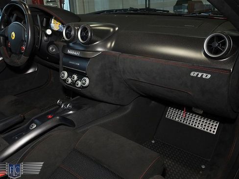 Used 2011 Ferrari 599 GTO image 25