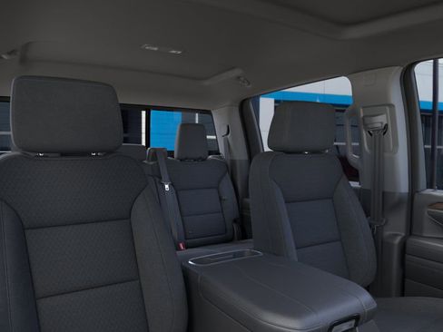 New 2026 Chevrolet Silverado 2500 LT w/ True North Edition image 24