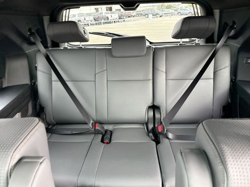 Certified 2026 Toyota Sequoia Capstone image 27