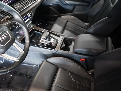 Used 2023 Audi Q5 2.0T Premium Plus w/ Premium Plus Package image 20