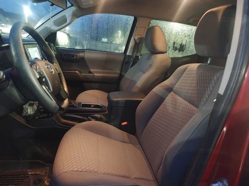 Used 2023 Toyota Tacoma SR image 8