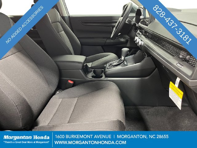 New 2027 Honda CR-V LX image 25
