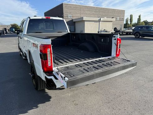 Used 2026 Ford F350 XL w/ STX Appearance Package AWD/4WD image 13