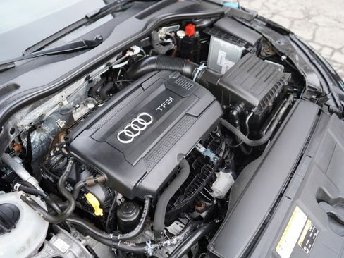 Used 2016 Audi TT 2.0T w/ Technology Package image 87