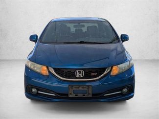 Used 2013 Honda Civic Si video 2