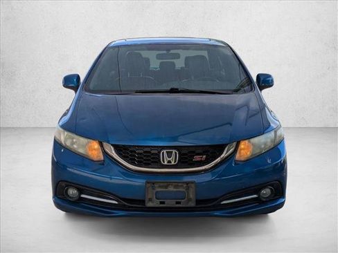 Used 2013 Honda Civic Si image 2