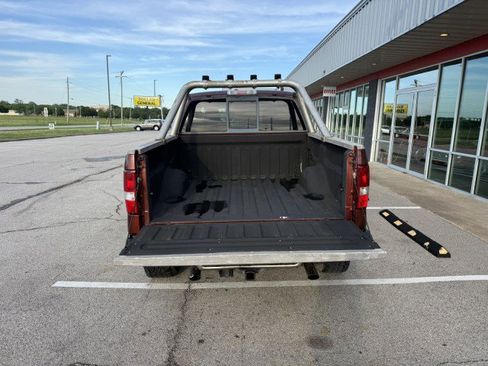 Used 2006 Ford F150 King Ranch AWD/4WD image 5