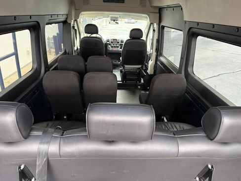 Used 2019 RAM ProMaster 3500 FWD image 26