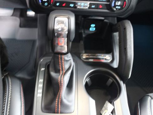 New 2025 Ford Bronco Raptor image 45